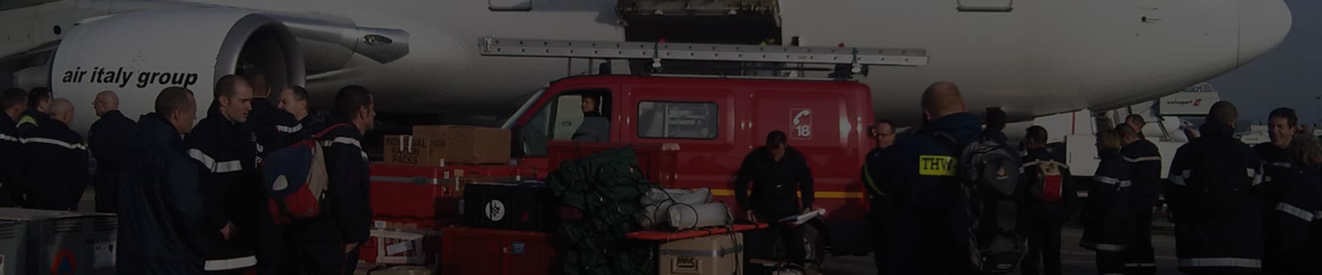 貨運包機&amp;貨運代理