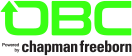 Chapman Freeborn OBC