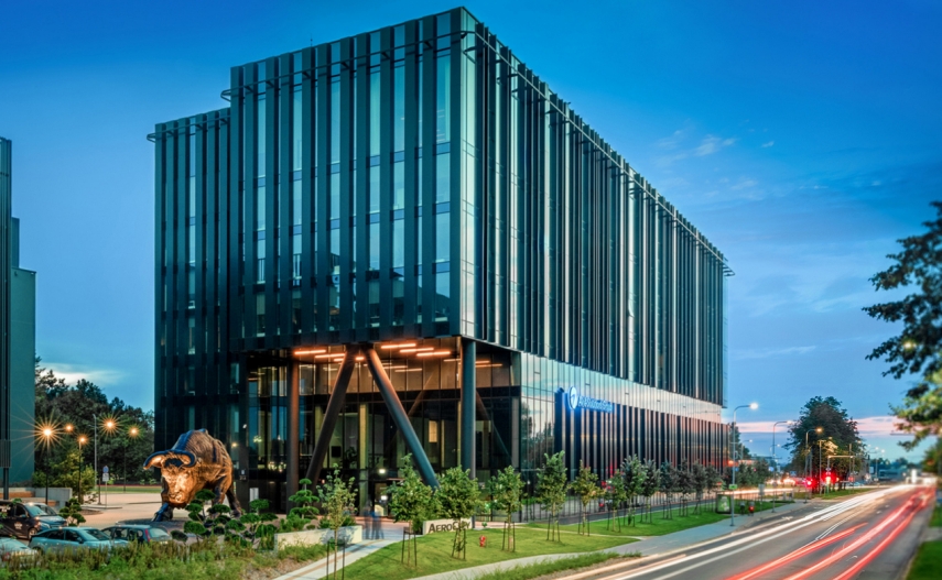 Avia Solutions Group