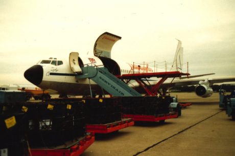 德國分公司成立