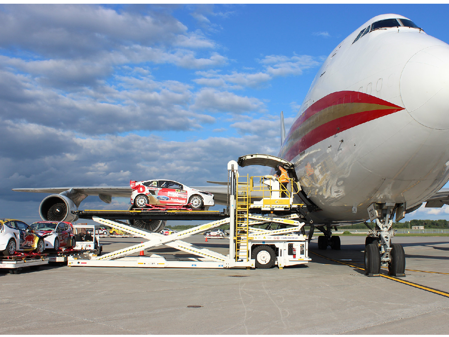 快速響應、專業護航
兼顧速度與效益的專業服務