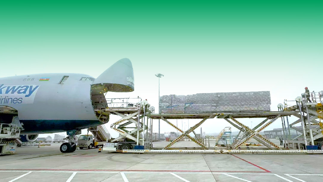 假期72小時緊急出運，查浦曼完成超尺油氣設(shè)備運輸