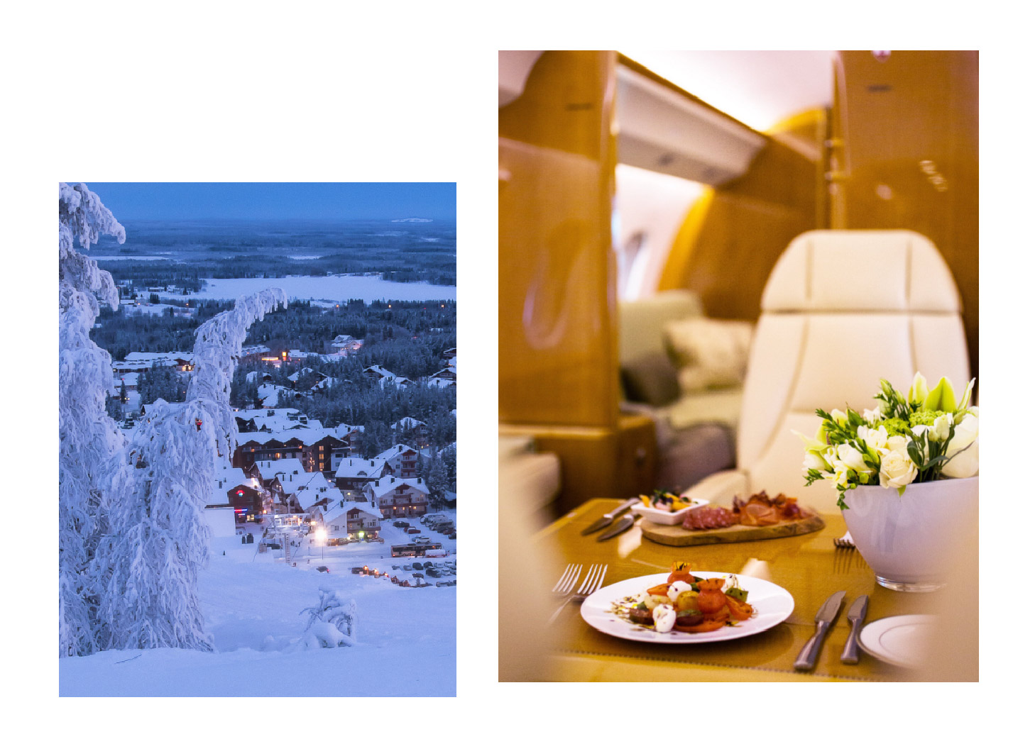 舒適，快捷，私密，靈活，
滿足您的出行需求