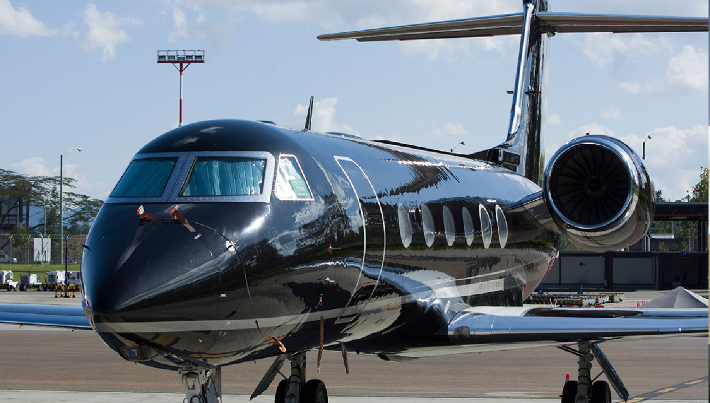 客貨運組合
打造無憂出行體驗