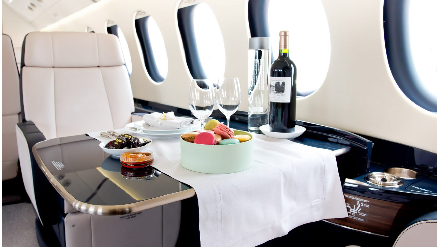 細致服務
成就無憂出行體驗