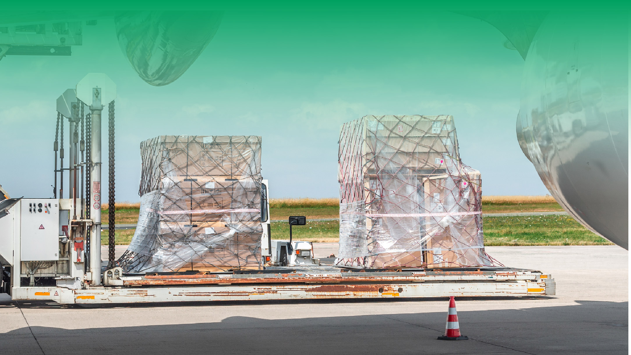 產品加倍！查浦曼貨運長期運力產品更新（1月15日更新）