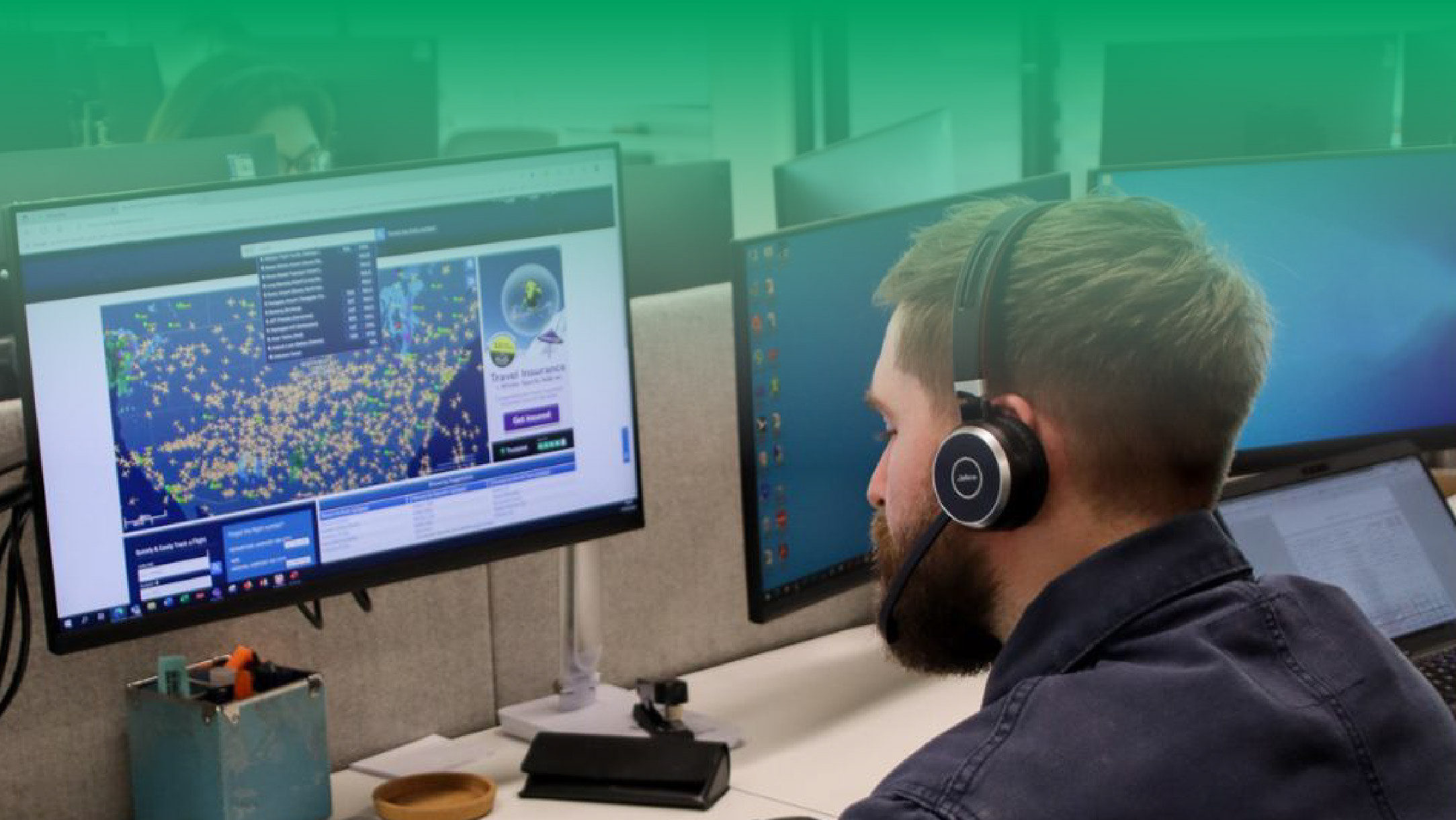 需緊急協助？查浦曼 24/7 在線，保障貨品安全、守護您的歸途